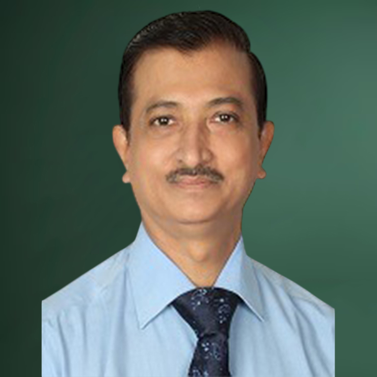 Dr. Udhaav Patil